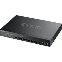 Abbildung von Zyxel XS1930 12F ZZ0101F Network Switch Managed L2/L3 10G Ethernet (100/1000/10000) Black