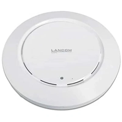 Abbildung von LANCOM Systems LW 500 (WW, 10er Bulk) DualRadio Accesspoint Wi