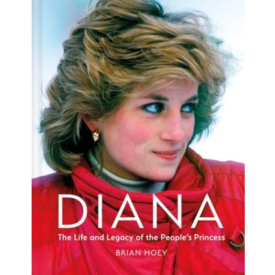Abbildung von Diana: the Life and Legacy of People&#039;s Princess
