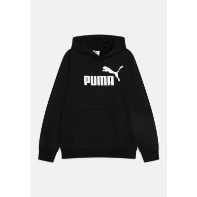 Abbildung von PUMA Jungen ESS No. 1 Logo Hoodie FL B Kapuzenpullis, Black,