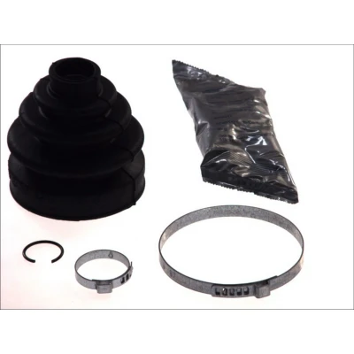 Abbildung von LÖBRO 300378 Achsmanschette 94,00 NBR (Nitril Butadien Kautschuk) HONDA: CRX 2, CIVIC 4 Hatchback, Stufenheck