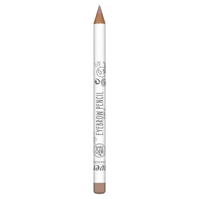 Abbildung von Lavera Eyebrow Pencil blonde 02 1,14 g