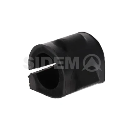 Abbildung von SIDEM 805834 Stabigummis Vorderachse 23,5 DACIA: Logan I Express, Sandero 2, I, RENAULT: Trafic 3 Kastenwagen, / Stepway 2