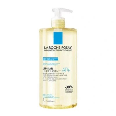 Abbildung von La Roche Posay Lipikar Cleansing Oil AP+ 1.000 ml