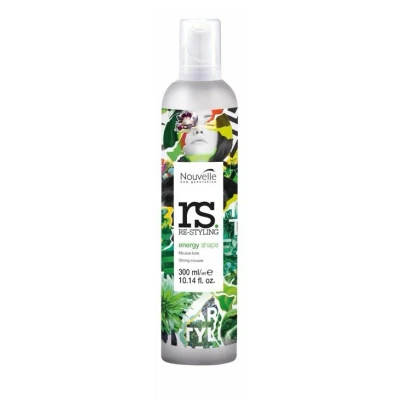 Abbildung von Nouvelle Mousse Re Styling Energy Shape