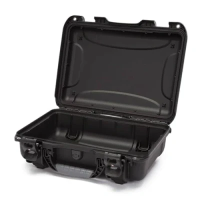 Abbildung von Nanuk 923 Wasserdichter Hartschalenkoffer leer Schwarz