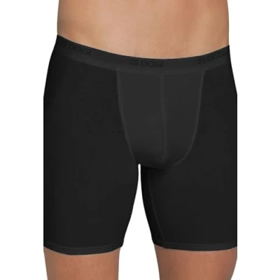 Abbildung von sloggi Men Basic Long Black