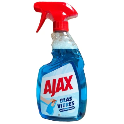 Abbildung von Ajax Glas /Flächenreiniger 750ml