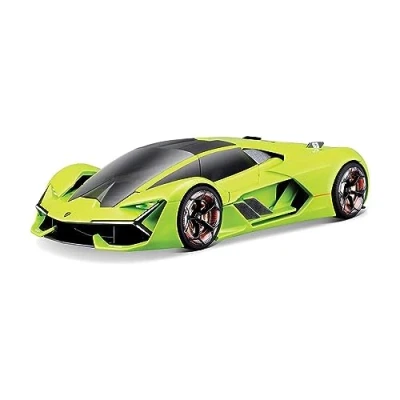 Abbildung von Bburago Sammlerauto Lamborghini Terzo Millennio, Maßstab 1:24