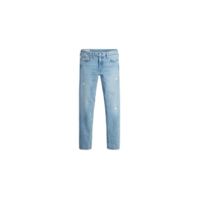 Abbildung von Levi&#039;s 511 Slim Jeans Fit lightblue denim, Herren, Größe: 32x34, Light blue denim