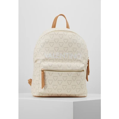 Abbildung von Valentino Liuto Backpack Ecru/Multicolor