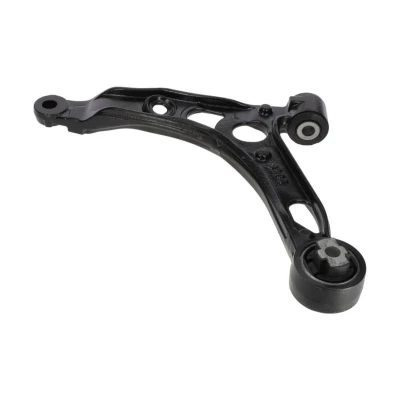 Abbildung von MOOG PE TC 15753 Querlenker unten, Vorderachse links Stahlblech FIAT: Ducato III Kastenwagen, Pritsche / Fahrgestell