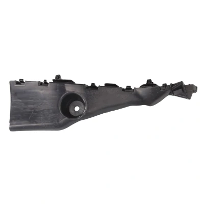 Abbildung von BLIC 5504 00 8101933P Halter, Stoßfänger hinten links TOYOTA: Aygo
