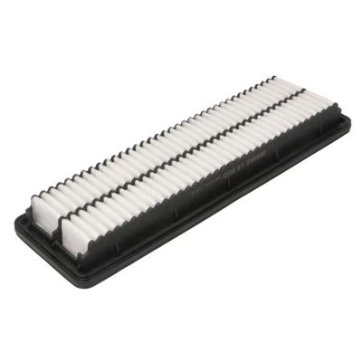 Abbildung von MAHLE ORIGINAL LX 4053 Luftfilter 36,0 108 355,0 Filtereinsatz HYUNDAI: i10 II Schrägheck, Limousine, Cargo