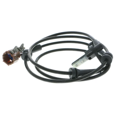 Abbildung von VEMO V38 72 0154 ABS Sensor Hinterachse Original Qualität für Fahrzeuge mit 12V NISSAN: Titan (A60) 5.6 4WD, 5.6, 4x4