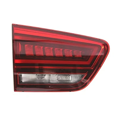 Abbildung von MAGNETI MARELLI 714000028820 Rückleuchte links innerer Teil LED, PY21W, W16W mit Glühlampen Lampenträger SEAT: Alhambra II