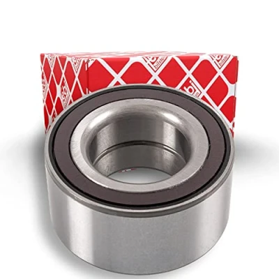 Abbildung von FEBI BILSTEIN 26313 Radlager Hinterachse links, rechts 45 85 41 mit integriertem magnetischen Sensorring, ABS Sensorring