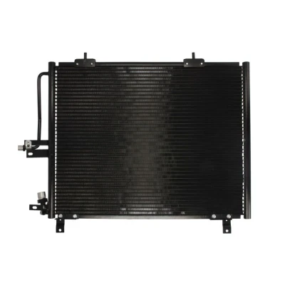 Abbildung von Klimakühler, Klimaanlage THERMOTEC KTT110034