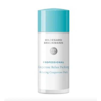 Abbildung von Hildegard Braukmann Professional Couperose Relax Packung 30 ml