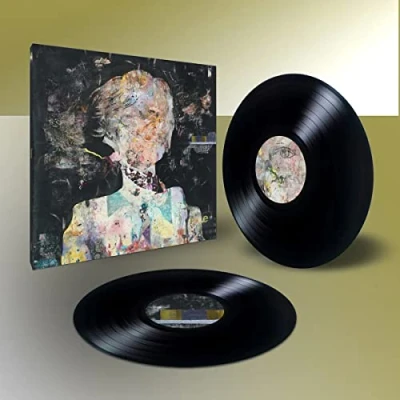 Abbildung von Tempus (2lp) [Vinyl LP]