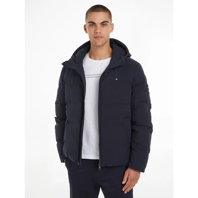 Abbildung von Tommy Hilfiger Steppjacke CL MOTION HOODED JACKET