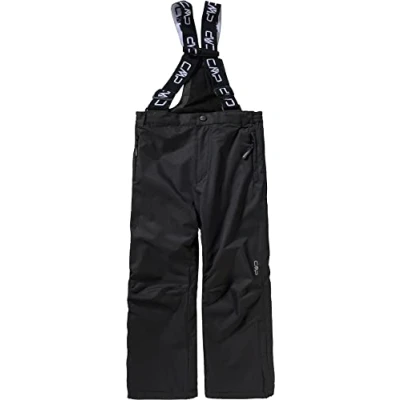 Abbildung von CMP Skihose, 176, Schwarz_U901