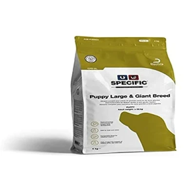 Abbildung von Specific Puppy Large &amp; Giant Breed 12 kg