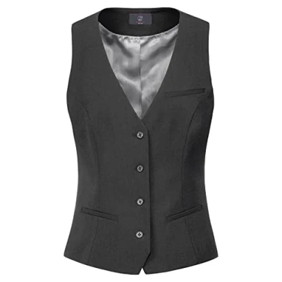 Abbildung von GREIFF Anzugweste 1721 PREMIUM Regular Fit
