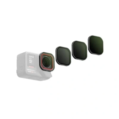 Abbildung von Insta360 Ace Pro 2 ND Filter Set Zubehör Drohne