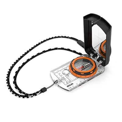 Abbildung von Kompass Silva Expedition S