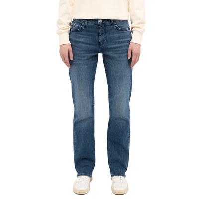 Abbildung von MUSTANG Straight Jeans Style Crosby Relaxed