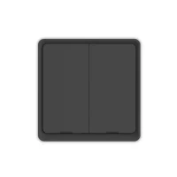 Abbildung von Marmitek Zigbee Push LO Smart Switch. Sort