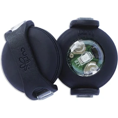 Abbildung von Curli Luumi Lampe LED Sortiment, 2 Stück (CR2032)