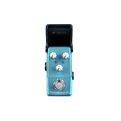 Abbildung von Joyo JF 316 IronMan Guitar Effect Future Chorus Pedal