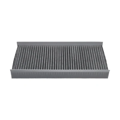 Abbildung von KAVO PARTS FCA 10143C Innenraumfilter Aktivkohlefilter 331mm 164mm 30mm OPEL: Corsa C Schrägheck, Vectra Caravan, Tigra Twintop, SAAB: 9 3 Kombi