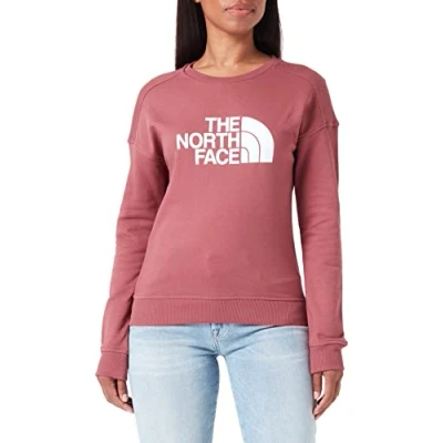 Abbildung von THE NORTH FACE Drew Peak Kapuzenpullover Wild Ginger M