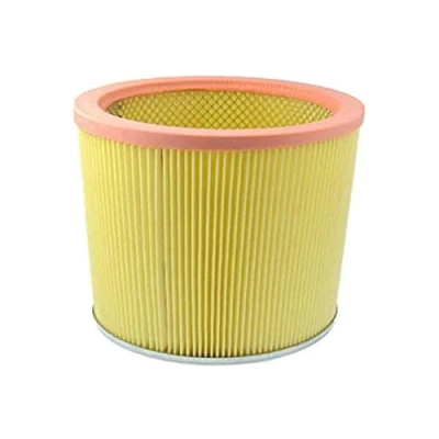 Abbildung von Kärcher 6.907 038.0 Filter papier patronenfilter, bia c staubklasse m (nt 70/x)