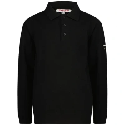 Abbildung von Vingino Boys Per in Colour Deep Black Size 14