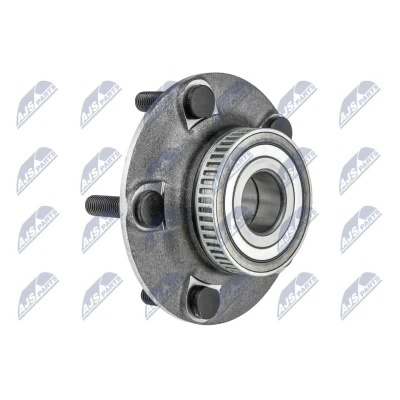 Abbildung von NTY KLT CH 044 Radlagersatz Hinterachse 140mm CHRYSLER: 300M Limousine