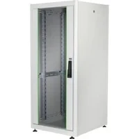 Abbildung von 483 mm Netzwerkschrank, 26HE, IT Schrank