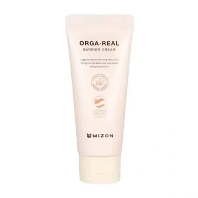 Abbildung von Mizon Orga Real Barrier Cream 100 ml