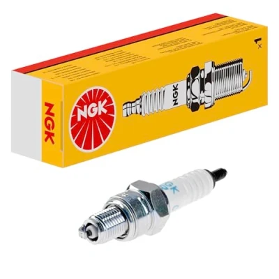 Abbildung von NGK 5147 Zündkerze M10 x 1,0 SW: 16 mm