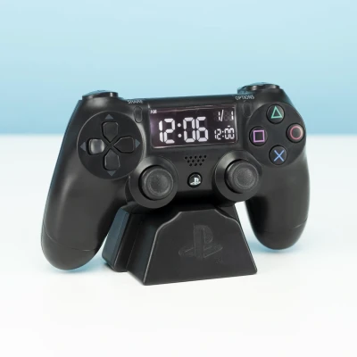 Abbildung von Paladone Wecker PlayStation Controller