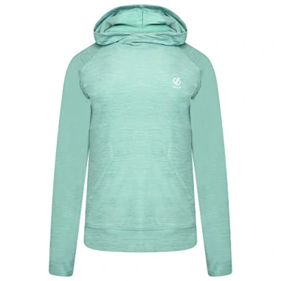 Abbildung von Dare2b Sprint City Leichter, feuchtigkeitsableitender, antibakterieller, technischer Stretch Hoodie
