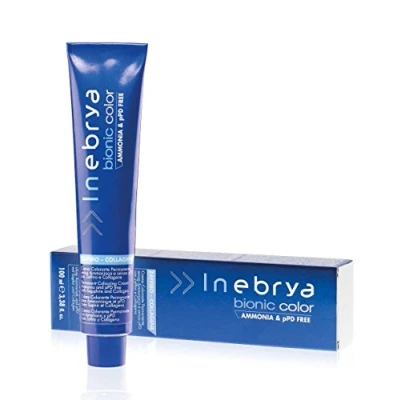 Abbildung von Bionic NATURAL 9/0 Very Light Blonde 100ml