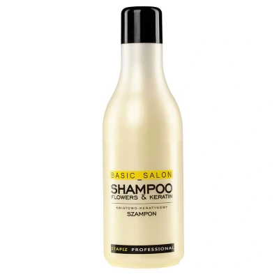 Abbildung von Stapiz Shampoo, 1000 ml