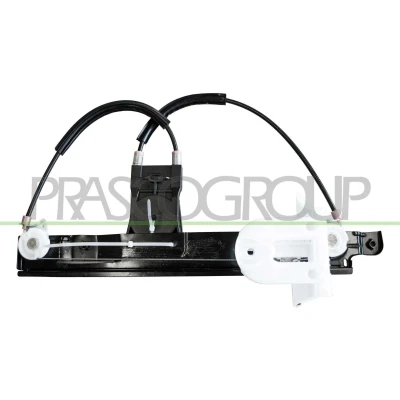 Abbildung von Prasco Fensterheber hinten rechts elektrisch FD110W063 FORD: MONDEO 4 Turnier, 3 Stufenheck,
