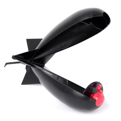 Abbildung von Spomb midi black Spod