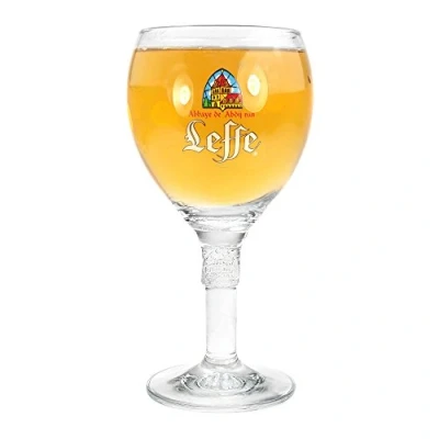 Abbildung von Tuff Luv Ursprüngliche Bierglas / Gläser Barbedarf Für [Leffe] 33cl