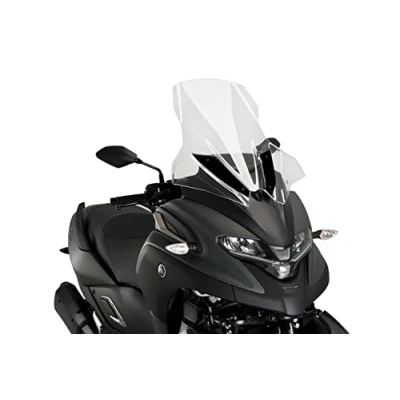 Abbildung von Puig 21120W Windschutzscheibe V Tech Line Touring Transparent